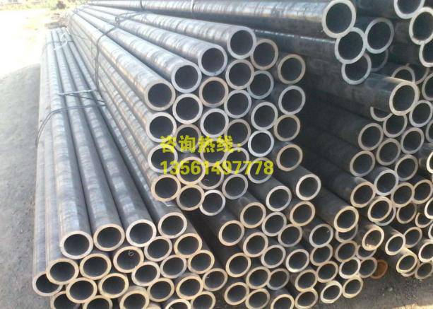 山東45#無(wú)縫鋼管批發(fā)