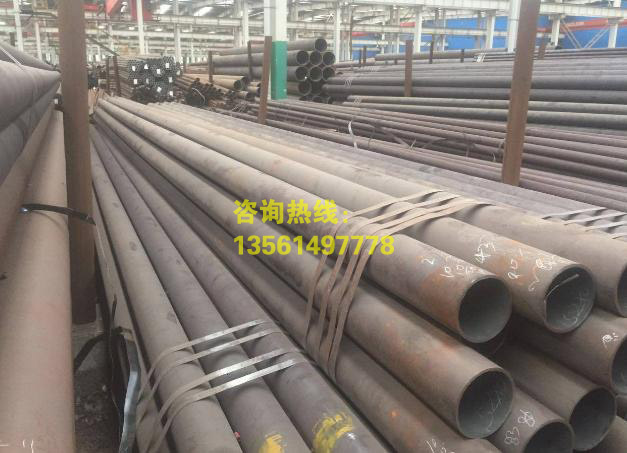 無(wú)縫鋼管規(guī)格全