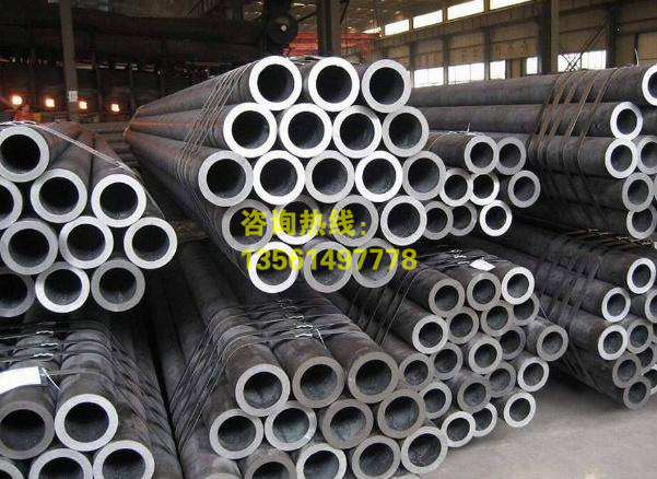 山東厚壁小口徑無縫管經銷商