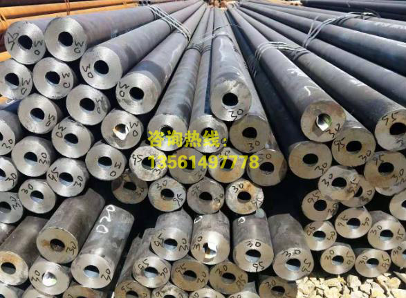 厚壁無(wú)縫鋼管現(xiàn)貨