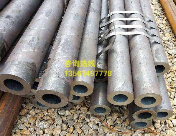 16mn無(wú)縫鋼管價(jià)格