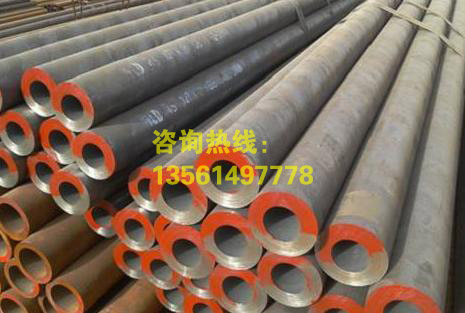 山東小口徑無縫管生產