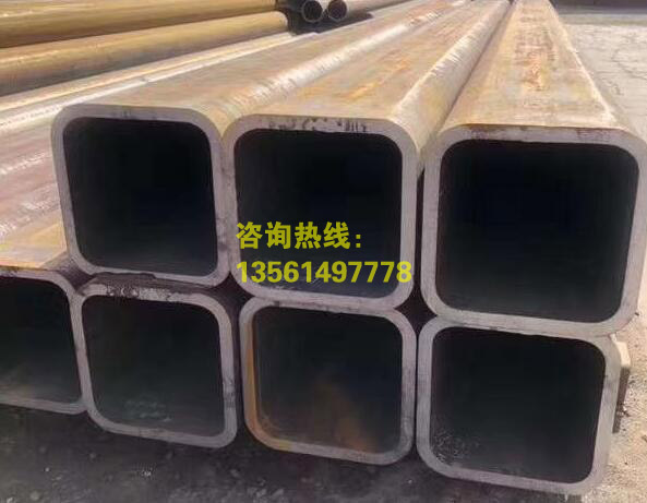 厚壁方管銷售處