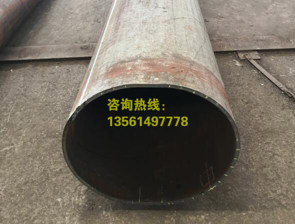 山東橢圓管批發