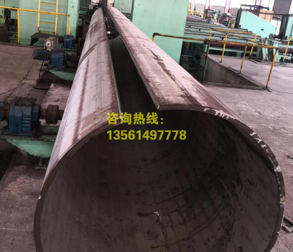 Q355D直縫焊管專業(yè)生產(chǎn)基地