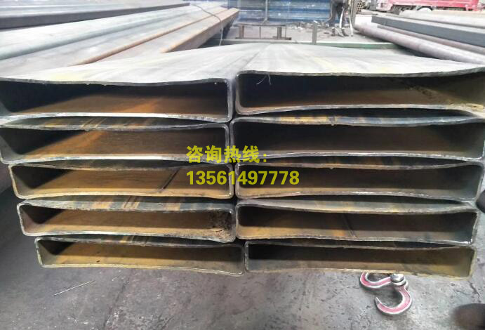 異型矩管加工商