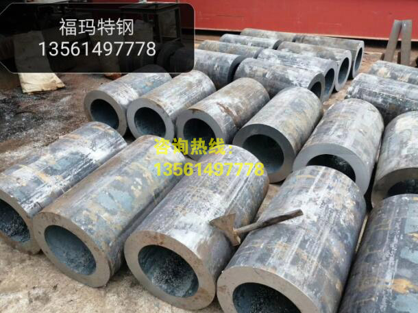 福瑪特鋼厚壁無(wú)縫切管