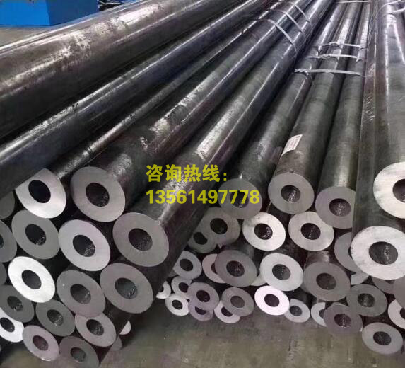 供應(yīng)小口徑厚壁無(wú)縫鋼管