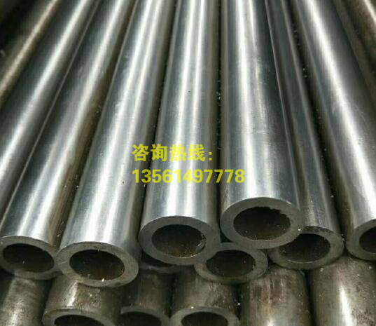 山東福瑪特鋼精密管現貨