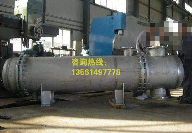 福瑪供應(yīng)壓力容器管