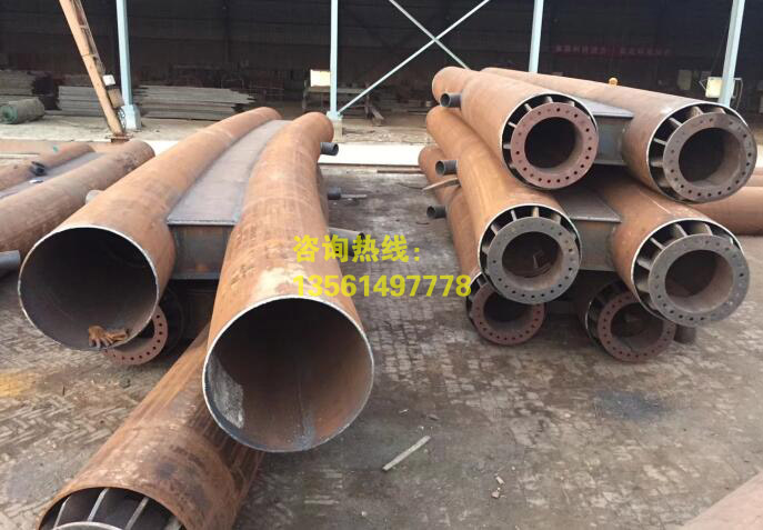 山東異型折彎件加工商