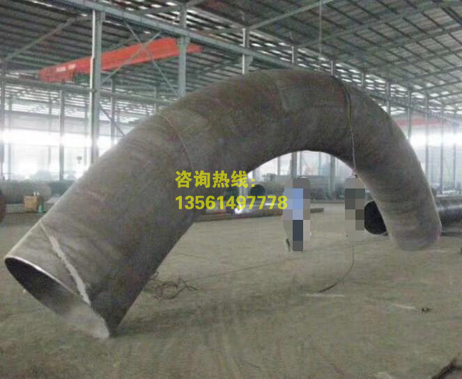 大口徑異型折彎件加工商