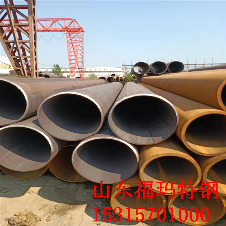 Q345D板卷焊管現(xiàn)貨供應(yīng)