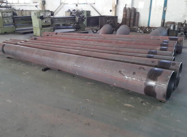 錐形焊管廠家直銷