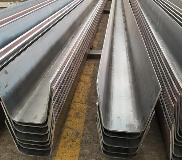 橋梁u型肋加工廠家