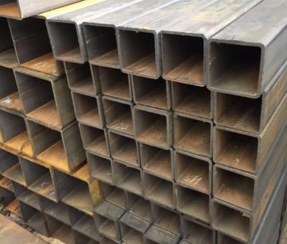 大口徑方矩焊管加工廠家