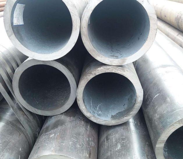 熱鍍鋅無縫管廠家直銷