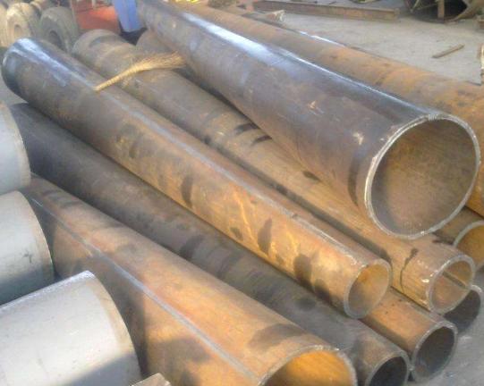 大口徑錐形焊管廠家