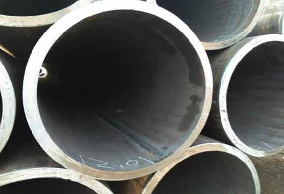 大口徑厚壁直縫焊管加工