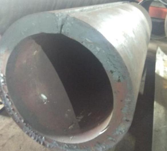 大口徑厚壁直縫焊管定制