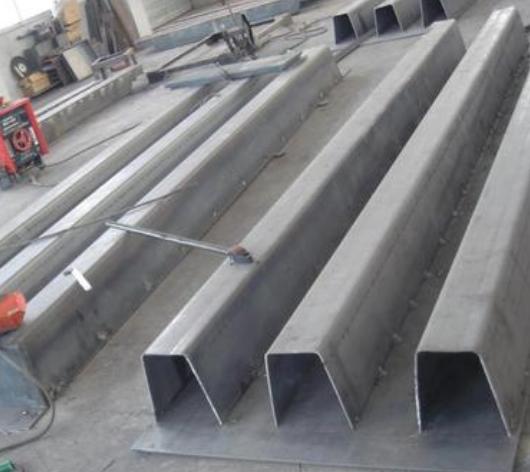 聊城橋梁U型肋加工商