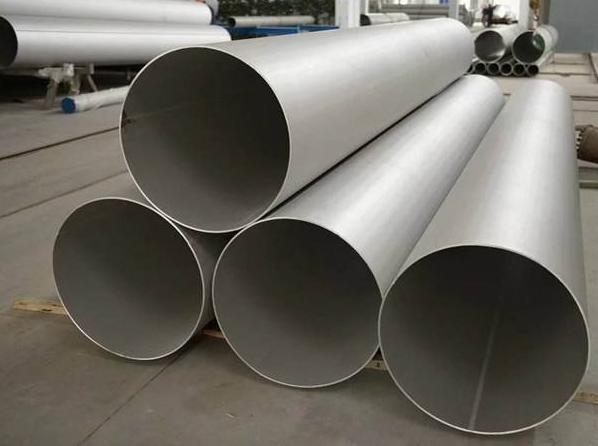 大口徑不銹鋼焊管供貨商