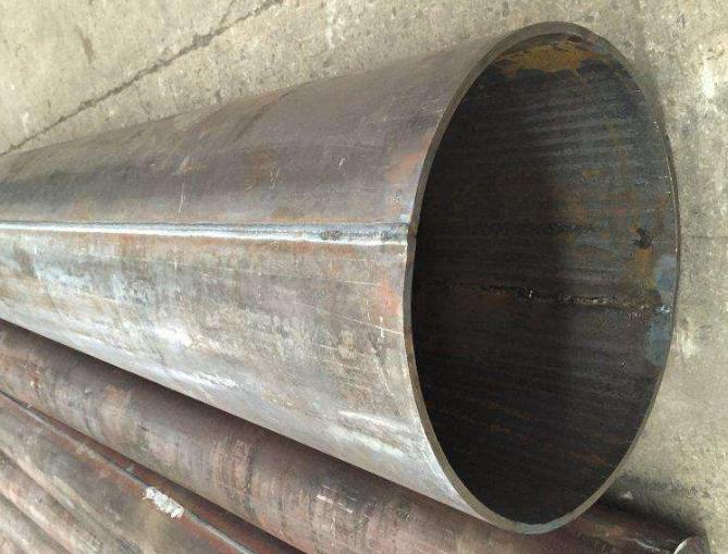 錐形焊管現(xiàn)貨商