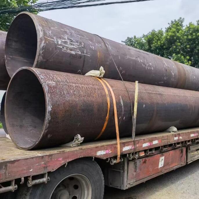 退火軸體加工管