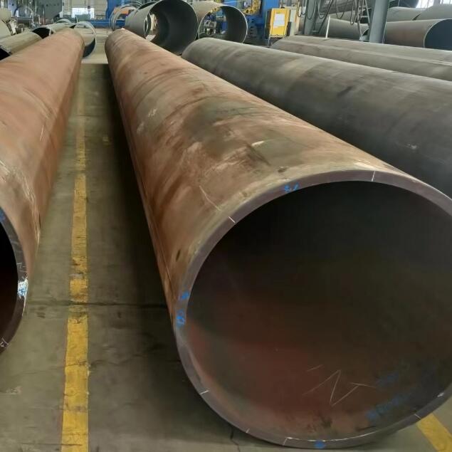 退火軸體加工管