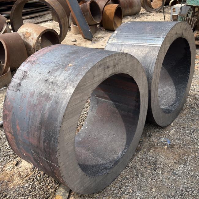 厚壁管定尺切割服務(wù)