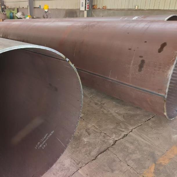 大口徑焊管專(zhuān)業(yè)供貨商